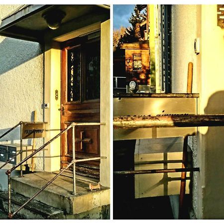 Rooms-Zimmer Neuhausen Am Rheinfall Luaran gambar