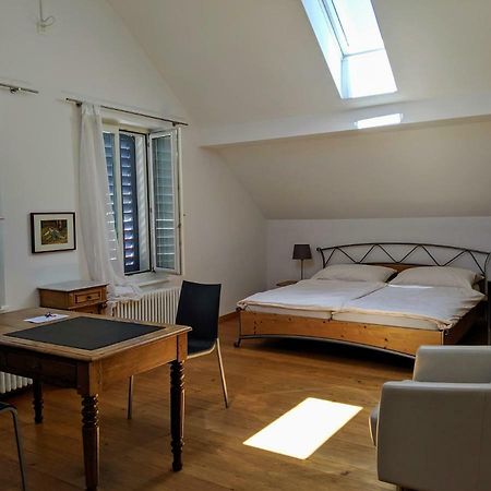 Rooms-Zimmer Neuhausen Am Rheinfall Luaran gambar