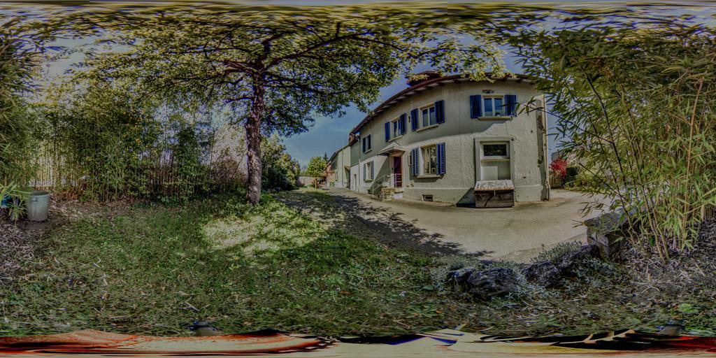 Rooms-Zimmer Neuhausen Am Rheinfall Luaran gambar