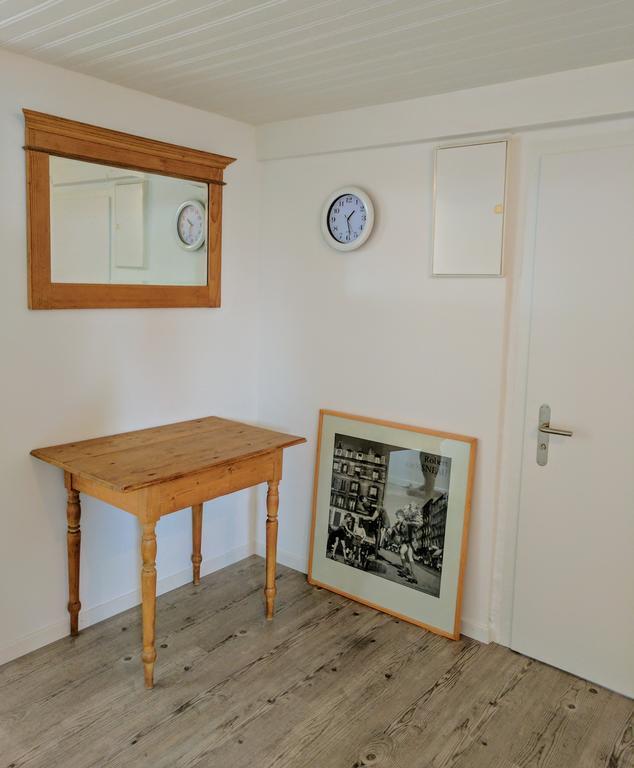 Rooms-Zimmer Neuhausen Am Rheinfall Luaran gambar