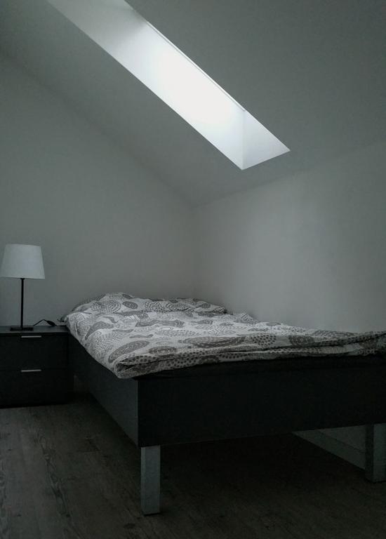 Rooms-Zimmer Neuhausen Am Rheinfall Luaran gambar
