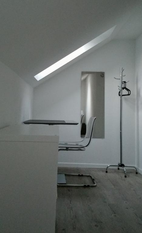 Rooms-Zimmer Neuhausen Am Rheinfall Luaran gambar