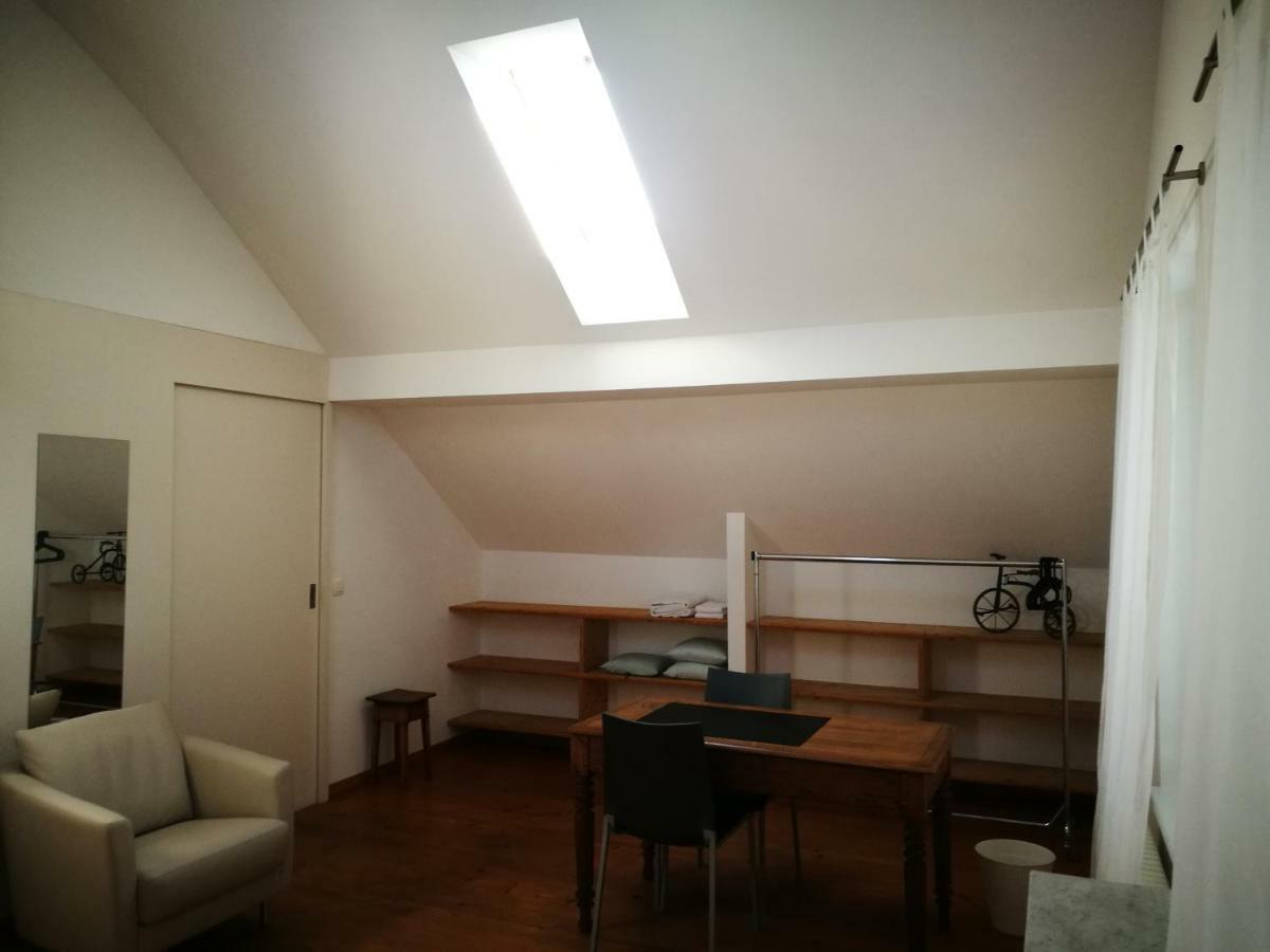 Rooms-Zimmer Neuhausen Am Rheinfall Luaran gambar
