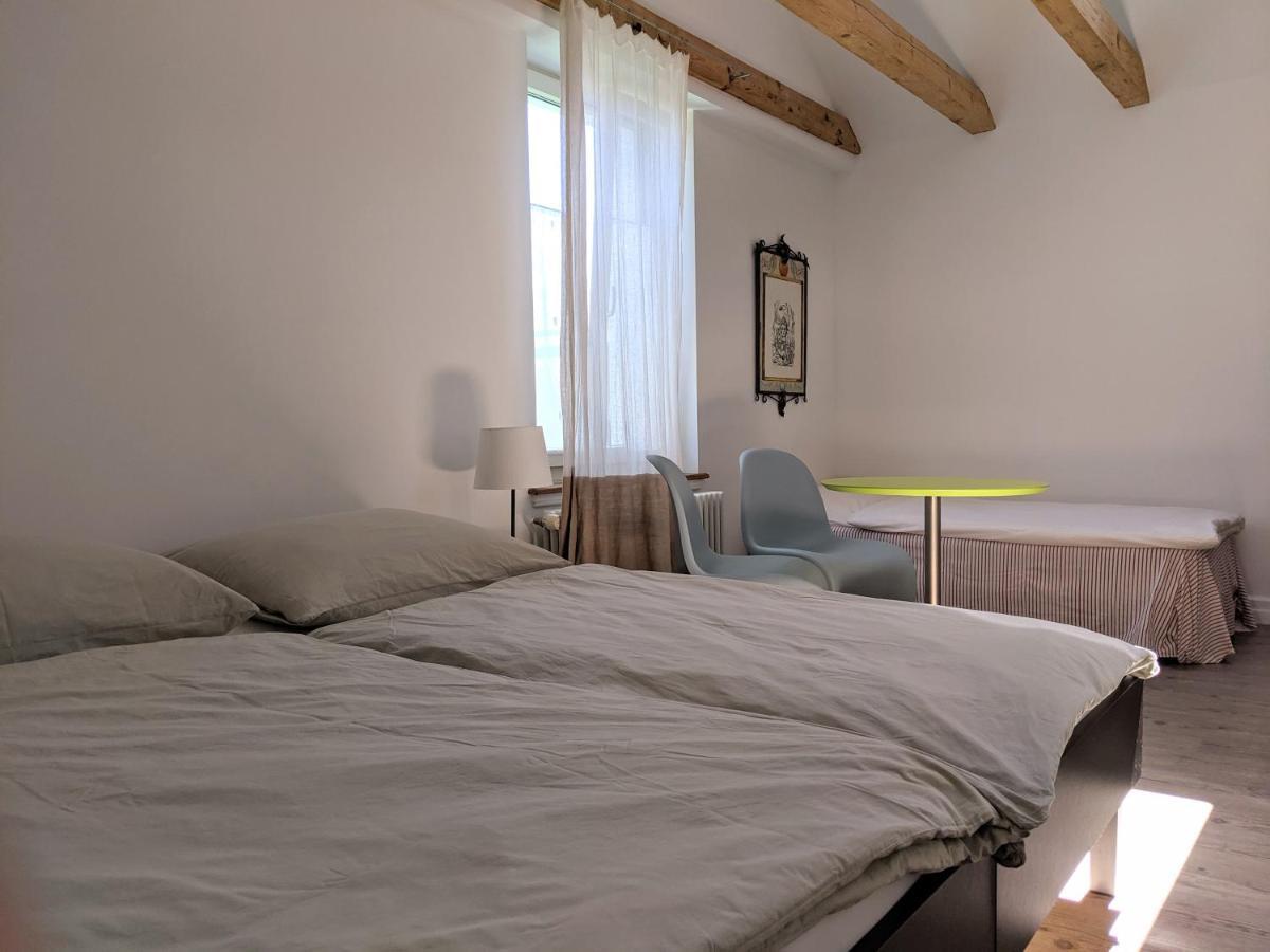 Rooms-Zimmer Neuhausen Am Rheinfall Luaran gambar