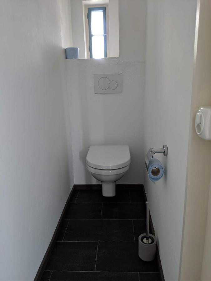 Rooms-Zimmer Neuhausen Am Rheinfall Luaran gambar