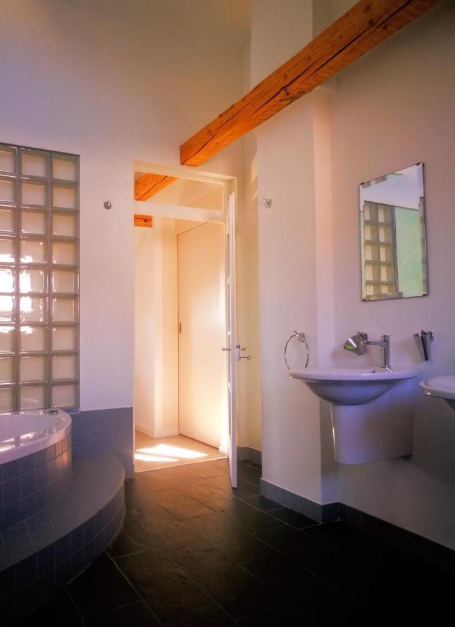 Rooms-Zimmer Neuhausen Am Rheinfall Luaran gambar