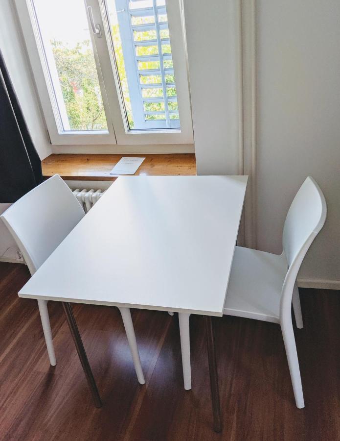 Rooms-Zimmer Neuhausen Am Rheinfall Luaran gambar