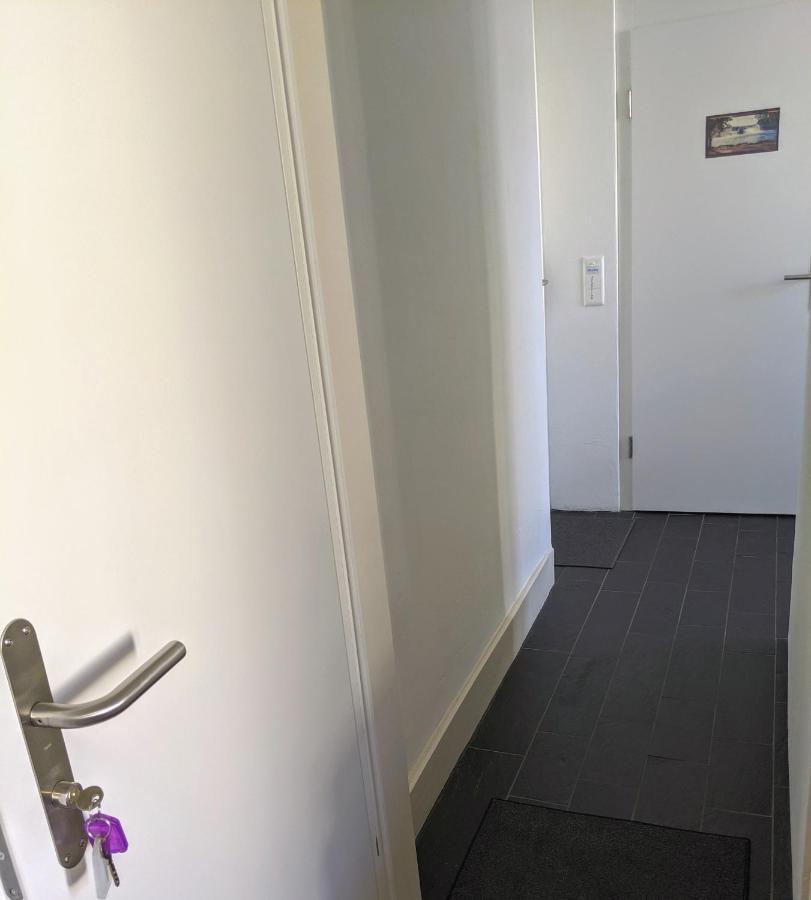 Rooms-Zimmer Neuhausen Am Rheinfall Luaran gambar