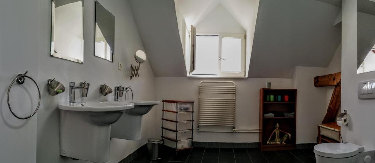 Rooms-Zimmer Neuhausen Am Rheinfall Luaran gambar