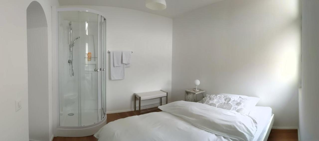 Rooms-Zimmer Neuhausen Am Rheinfall Luaran gambar